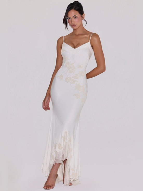 House of CB Dresses & Skirts - House of CB Anastelle Wedding Gown 2026 bridal collection size L